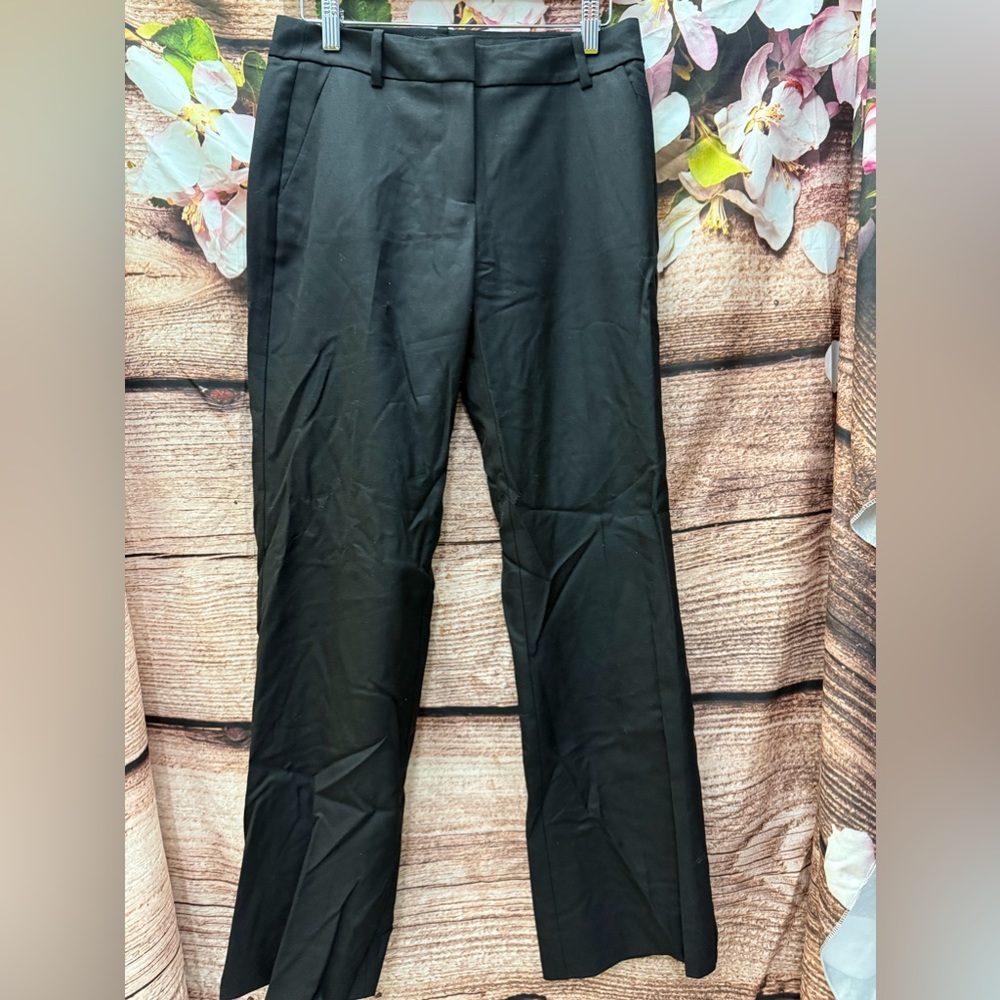 J Crew Work Pants